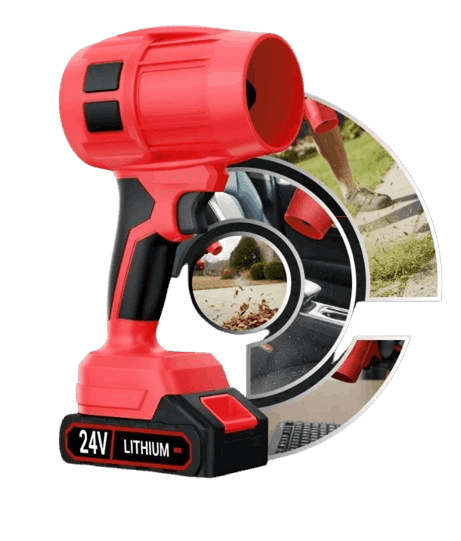buy wood ranger now